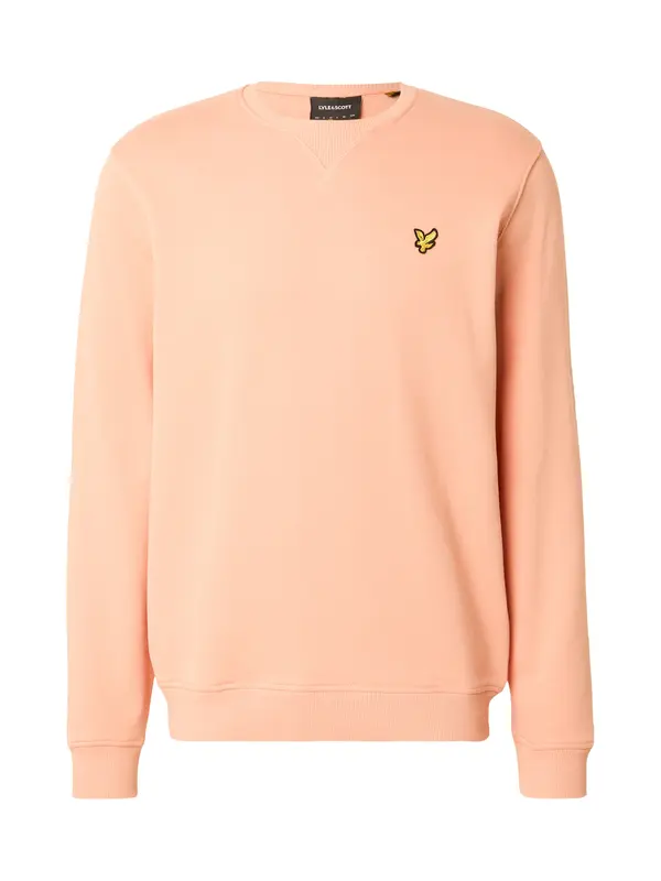 Lyle & Scott Lyle & Scott Majica  oranžna