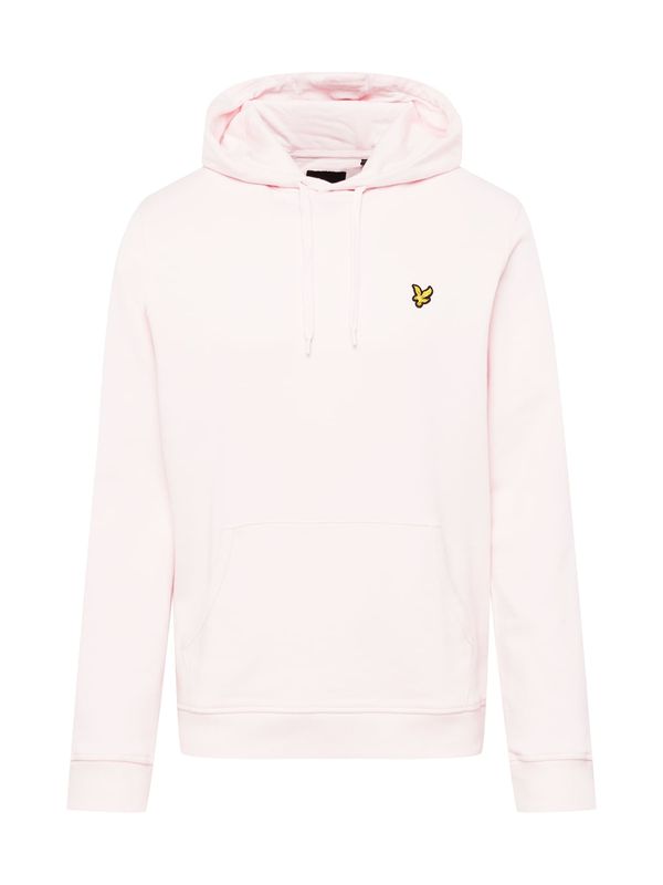 Lyle & Scott Lyle & Scott Majica  pastelno roza