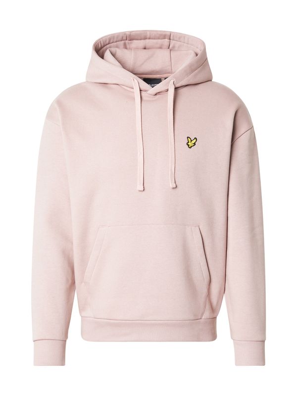 Lyle & Scott Lyle & Scott Majica  rosé