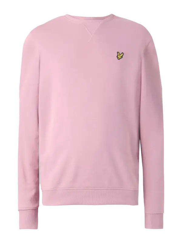 Lyle & Scott Lyle & Scott Majica  roza
