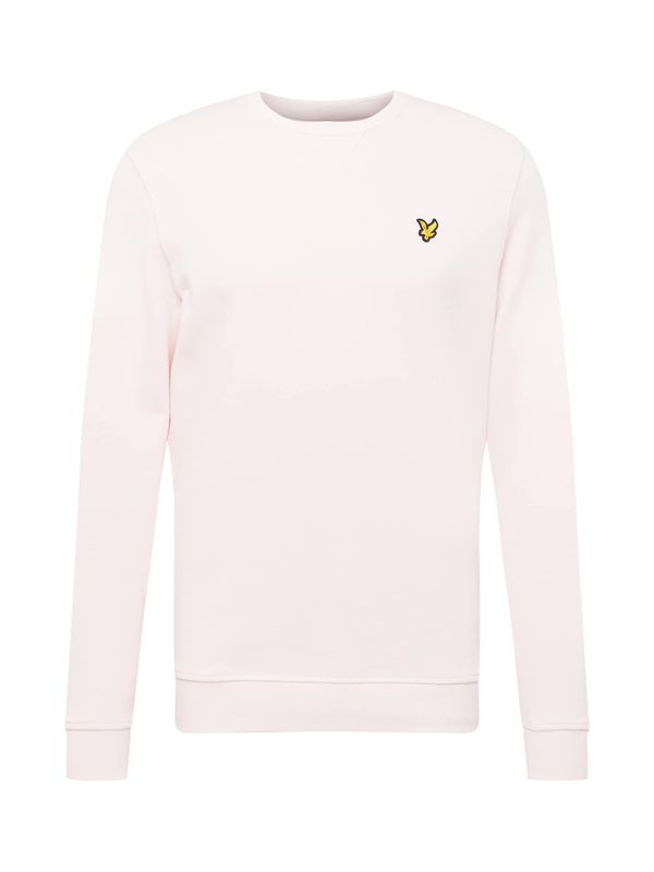 Lyle & Scott Lyle & Scott Majica  roza