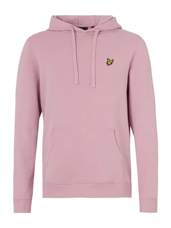 Lyle & Scott Lyle & Scott Majica  roza