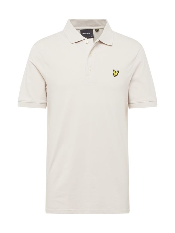 Lyle & Scott Lyle & Scott Majica  svetlo siva