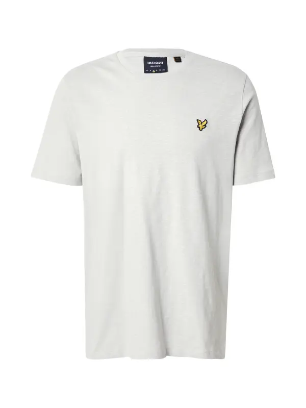 Lyle & Scott Lyle & Scott Majica  svetlo siva