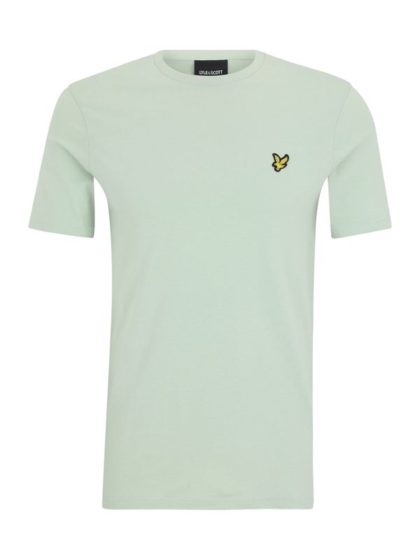 Lyle & Scott Lyle & Scott Majica  svetlo zelena