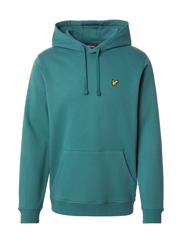 Lyle & Scott Lyle & Scott Majica  turkizna