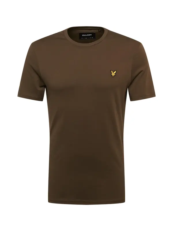 Lyle & Scott Lyle & Scott Majica  umbra