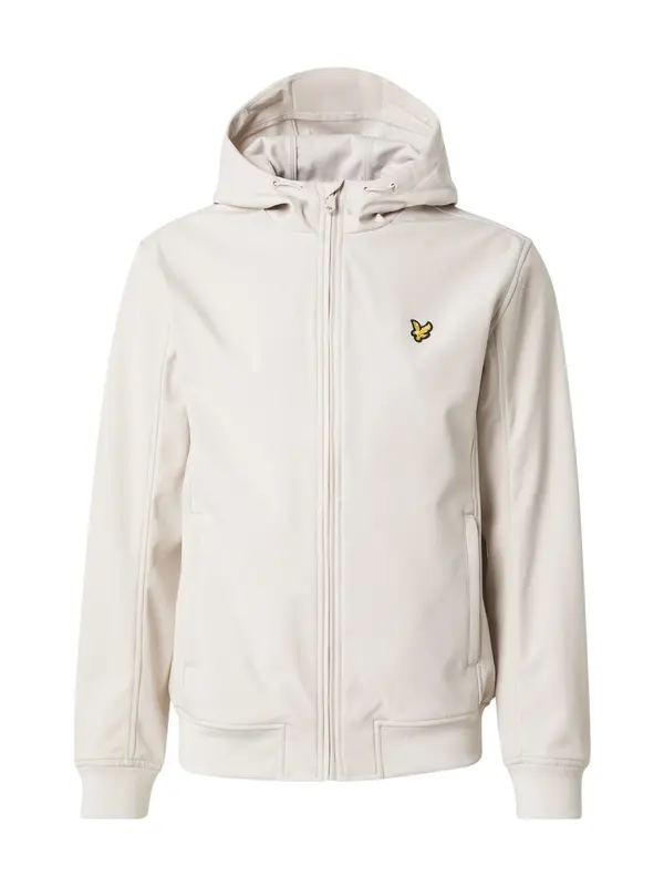 Lyle & Scott Lyle & Scott Prehodna jakna  bež