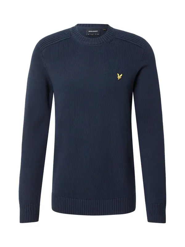 Lyle & Scott Lyle & Scott Pulover  mornarska