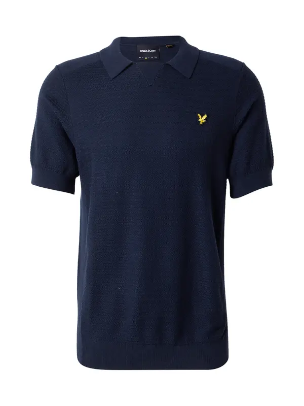 Lyle & Scott Lyle & Scott Pulover  mornarska