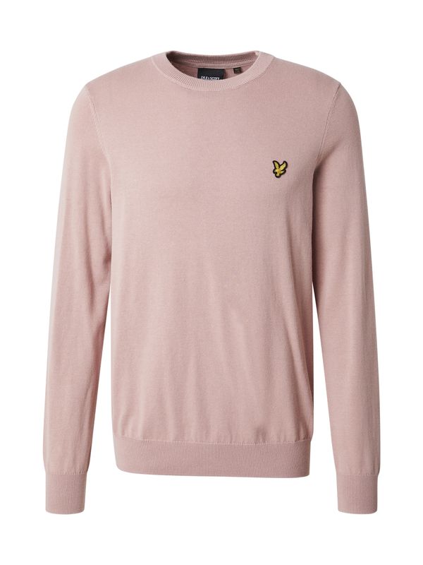 Lyle & Scott Lyle & Scott Pulover  roza