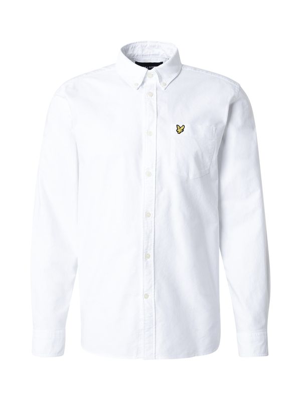 Lyle & Scott Lyle & Scott Srajca  bela