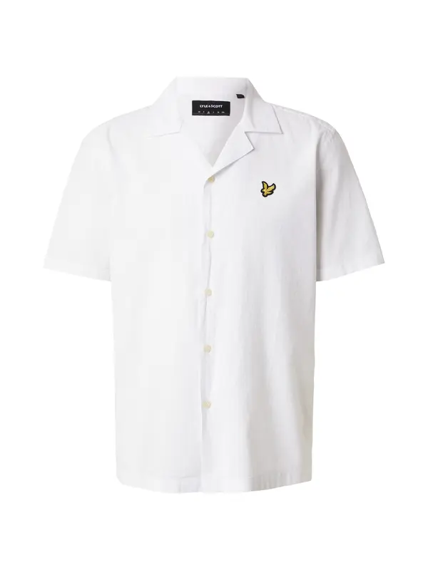 Lyle & Scott Lyle & Scott Srajca  bela