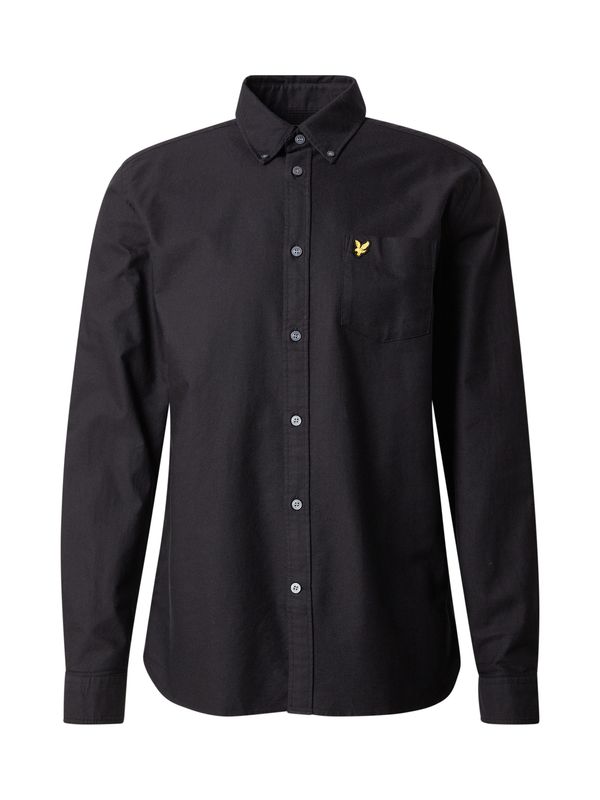 Lyle & Scott Lyle & Scott Srajca  črna