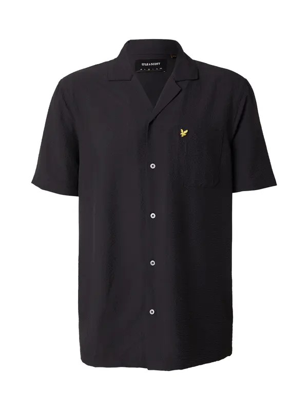 Lyle & Scott Lyle & Scott Srajca  črna