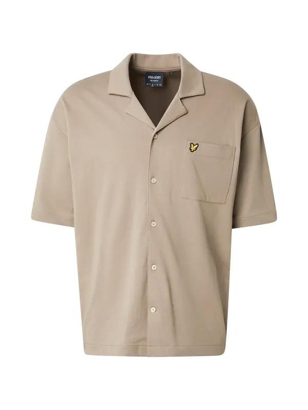 Lyle & Scott Lyle & Scott Srajca  kaki