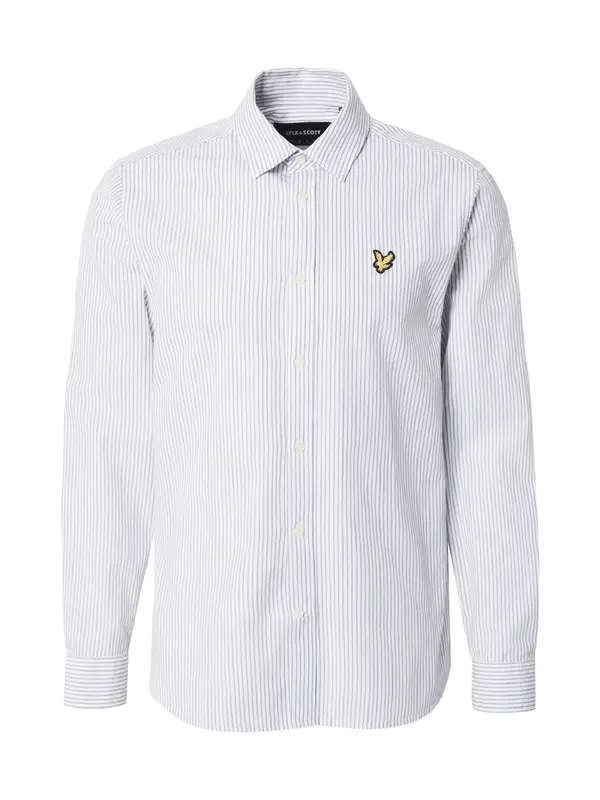 Lyle & Scott Lyle & Scott Srajca  marine / bela