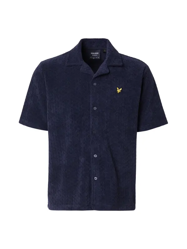 Lyle & Scott Lyle & Scott Srajca  mornarska