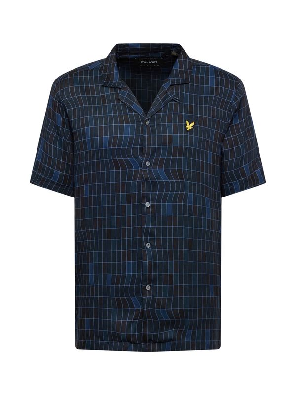 Lyle & Scott Lyle & Scott Srajca  mornarska / temno modra