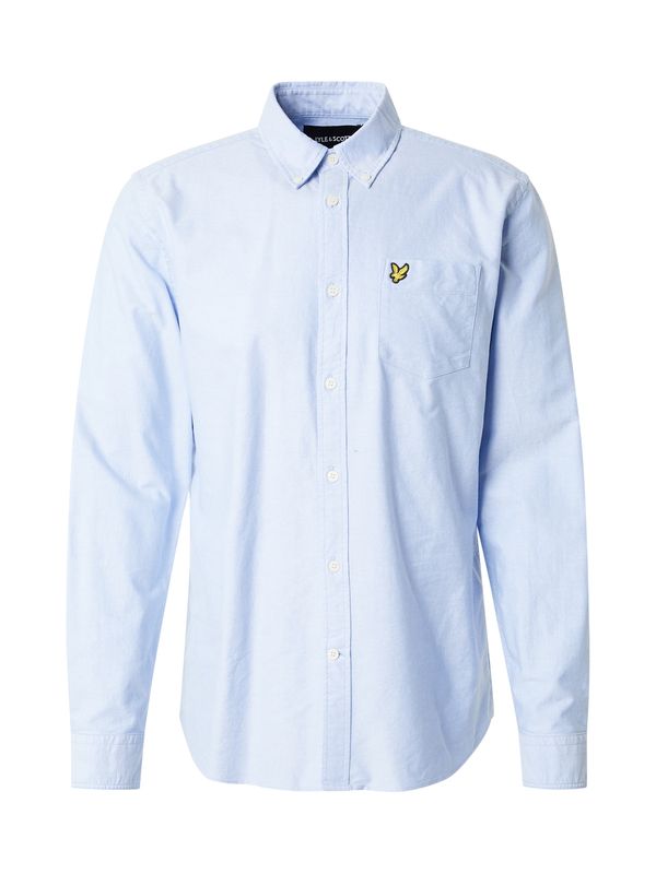 Lyle & Scott Lyle & Scott Srajca  svetlo modra