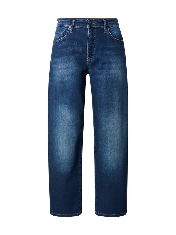 MAC MAC Kavbojke 'Danni'  moder denim