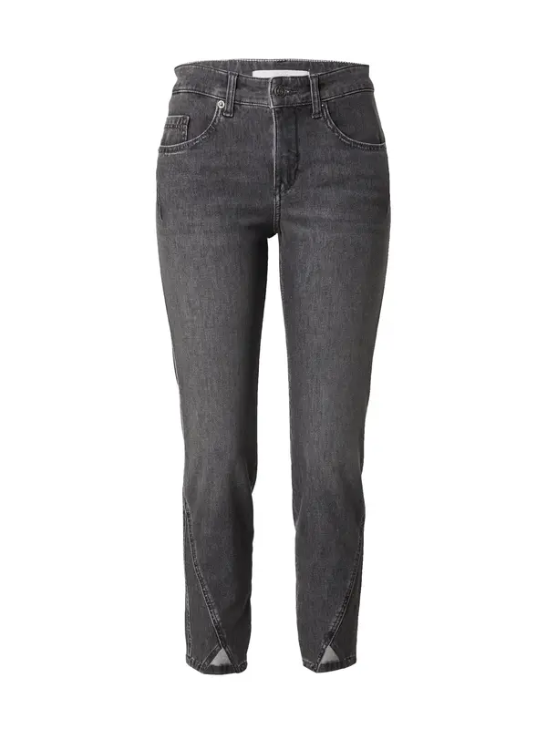 MAC MAC Kavbojke 'DEJA'  siv denim