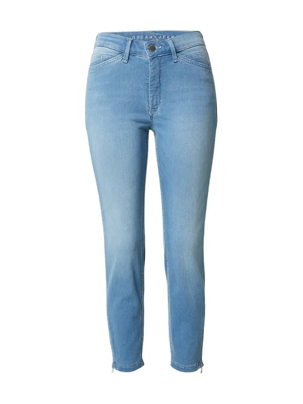 MAC MAC Kavbojke 'Dream Chic'  moder denim