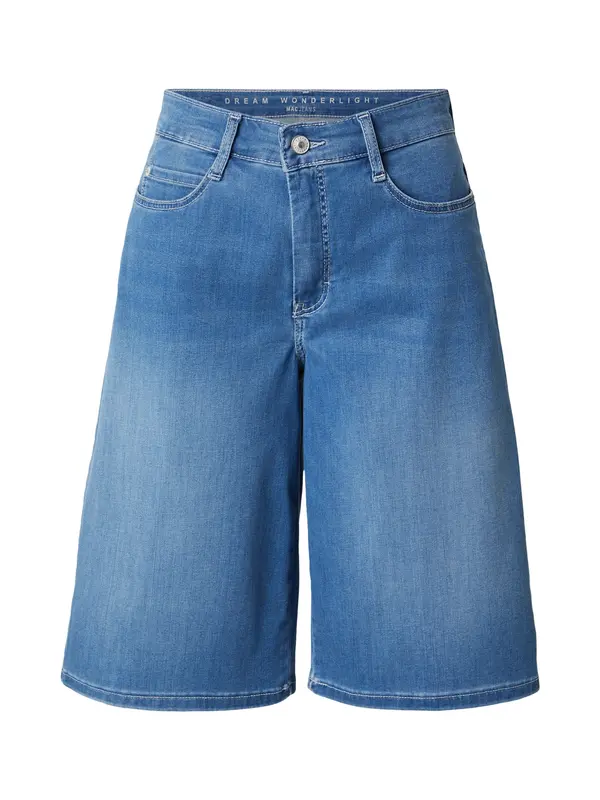 MAC MAC Kavbojke 'DREAM'  moder denim