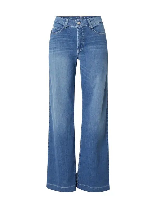 MAC MAC Kavbojke 'Dream'  moder denim
