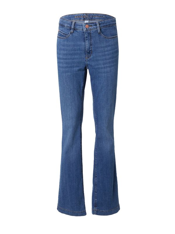 MAC MAC Kavbojke 'DREAM'  moder denim