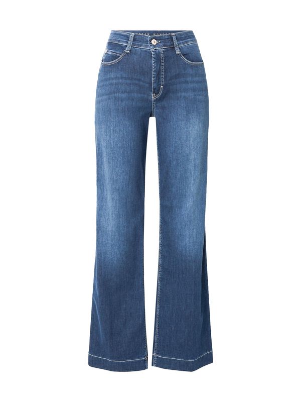 MAC MAC Kavbojke 'Dream'  modra