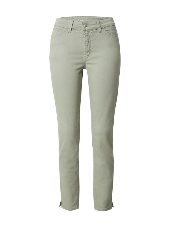 MAC MAC Kavbojke 'DREAM SUMMER'  pastelno zelena