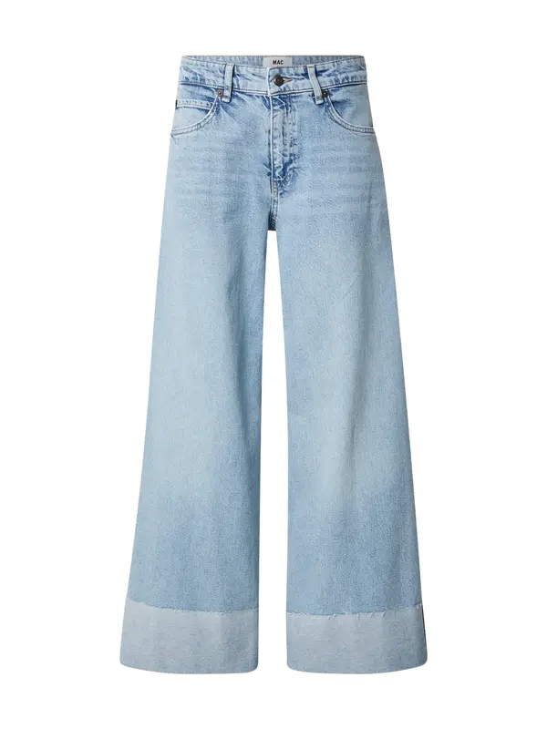 MAC MAC Kavbojke 'NEVADA'  moder denim