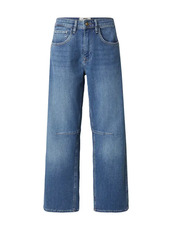 MAC MAC Kavbojke 'OHIO'  moder denim