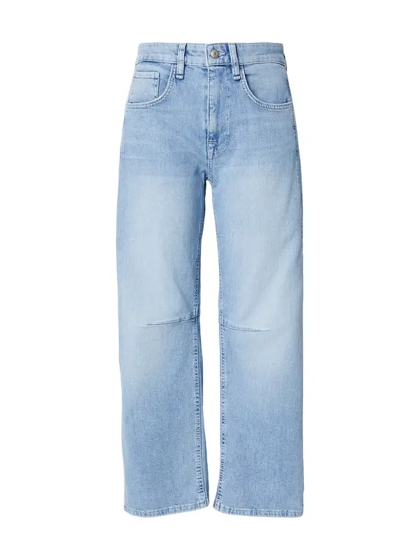 MAC MAC Kavbojke 'Ohio'  moder denim