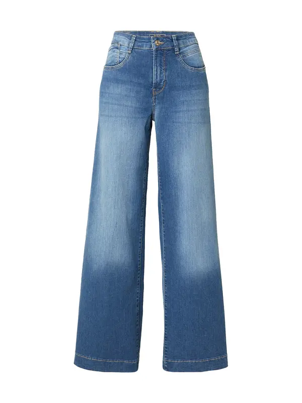 MAC MAC Kavbojke 'Rich'  moder denim