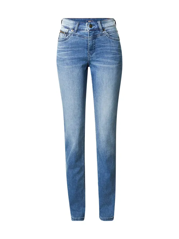 MAC MAC Kavbojke 'Rich'  moder denim