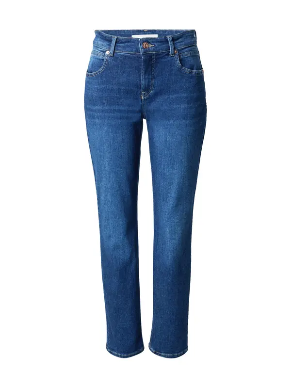 MAC MAC Kavbojke 'Sue'  moder denim