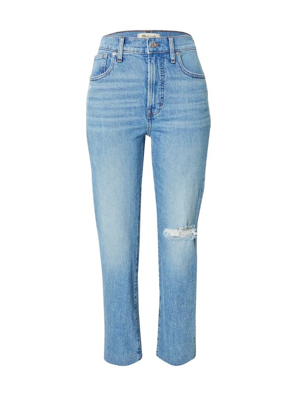 Madewell Madewell Kavbojke 'CONEY'  moder denim