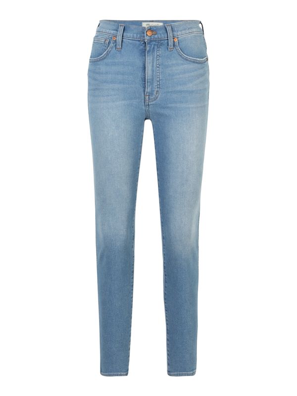 Madewell Madewell Kavbojke 'FERNDALE'  moder denim