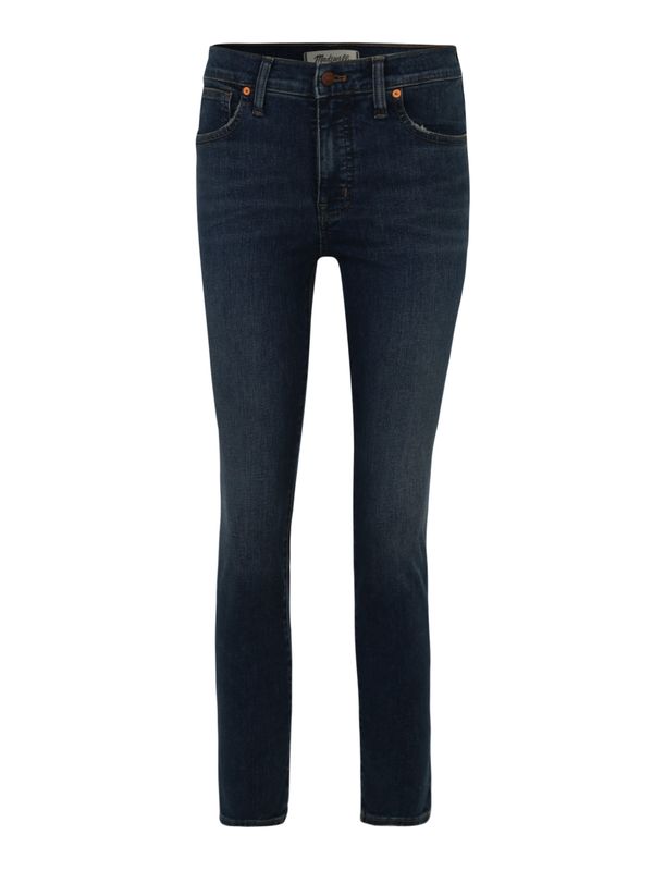 Madewell Madewell Kavbojke  moder denim