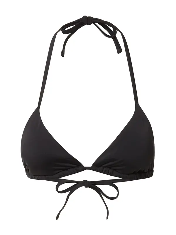 MAGIC Bodyfashion MAGIC Bodyfashion Bikini zgornji del  črna