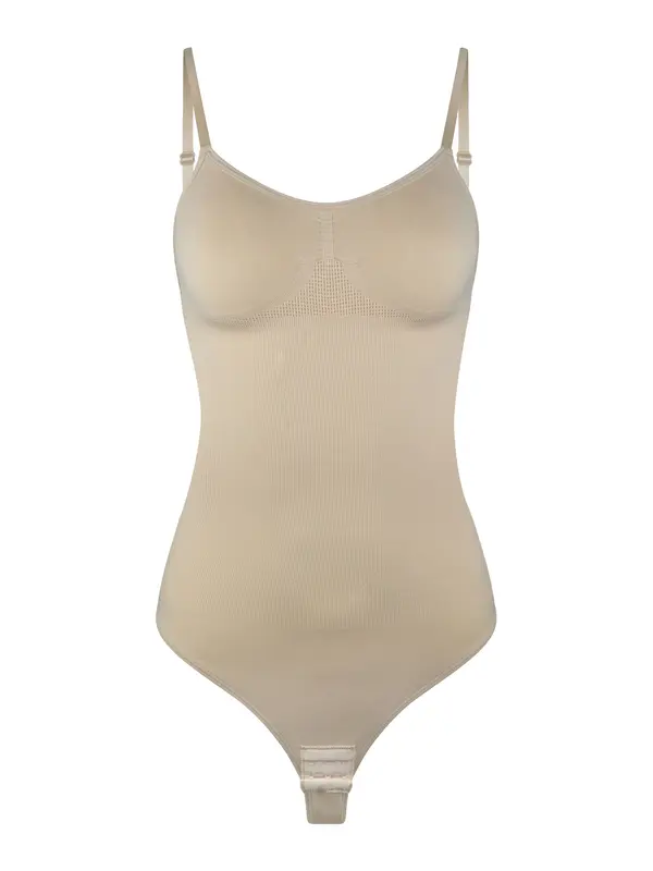 MAGIC Bodyfashion MAGIC Bodyfashion Bodi 'Everybody'  ecru