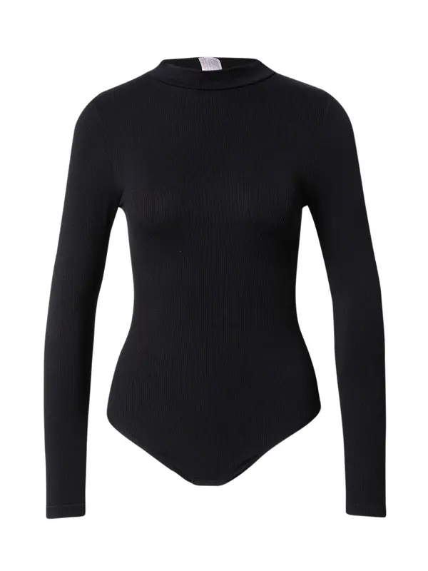 MAGIC Bodyfashion MAGIC Bodyfashion Bodi majica  črna