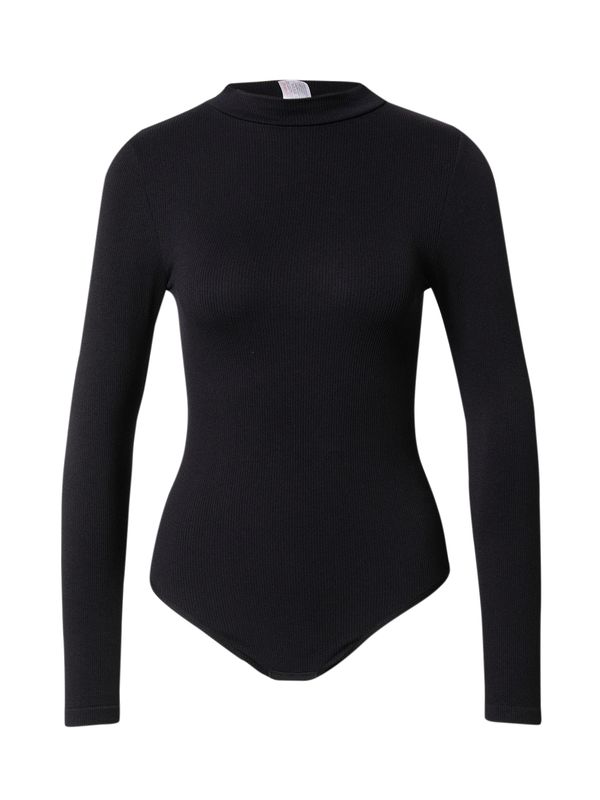 MAGIC Bodyfashion MAGIC Bodyfashion Bodi majica  črna