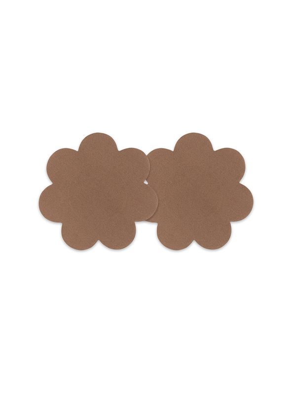 MAGIC Bodyfashion MAGIC Bodyfashion Dodatki za nedrčke 'Secret Covers'  rjava