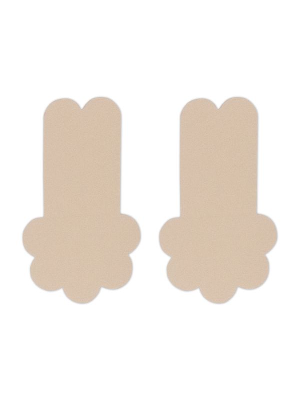 MAGIC Bodyfashion MAGIC Bodyfashion Dodatki za nedrčke 'Secret Lift Covers'  bež