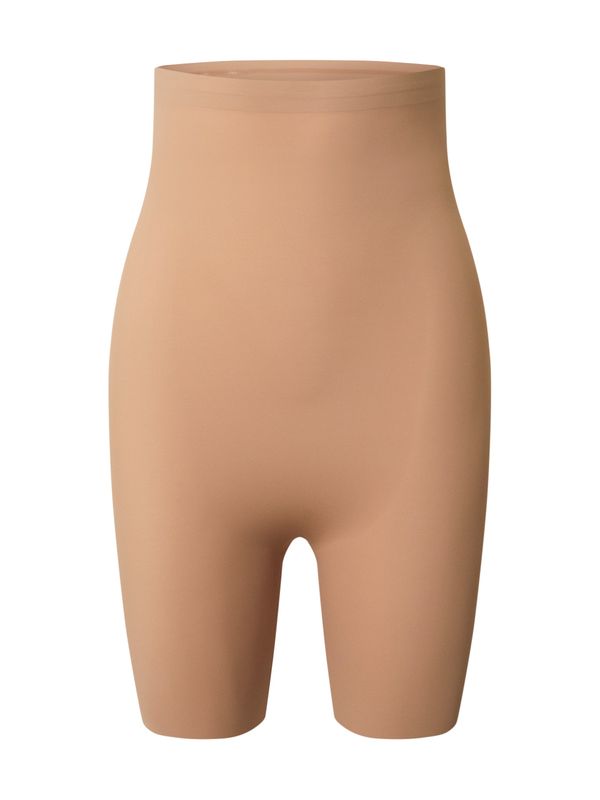 MAGIC Bodyfashion MAGIC Bodyfashion Hlače za oblikovanje  kapučino