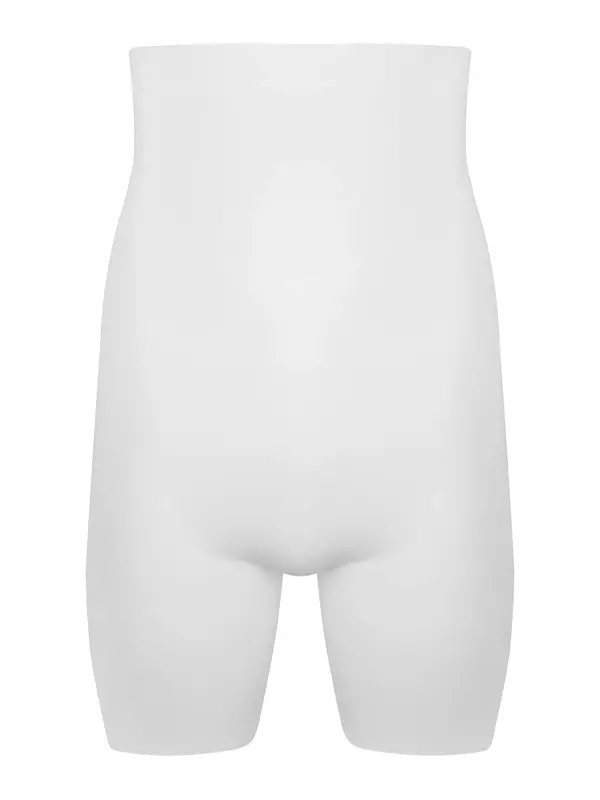 MAGIC Bodyfashion MAGIC Bodyfashion Hlače za oblikovanje  volneno bela