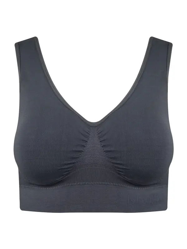 MAGIC Bodyfashion MAGIC Bodyfashion Nedrček 'Bamboo'  kamen
